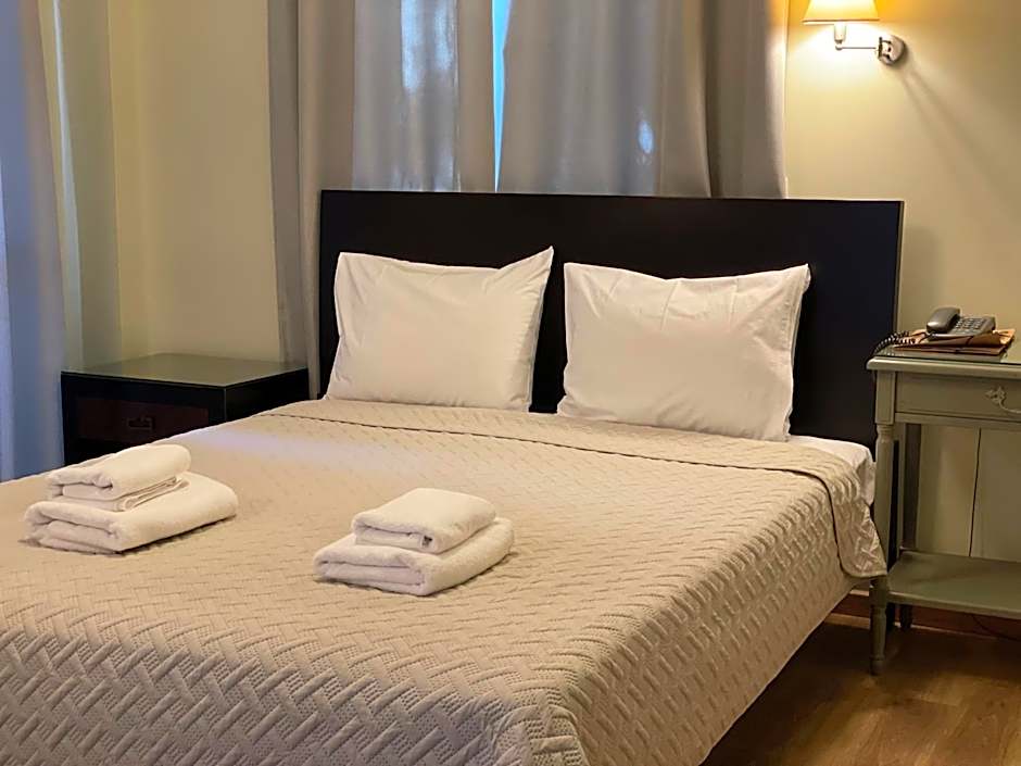 Hotel Karthea
