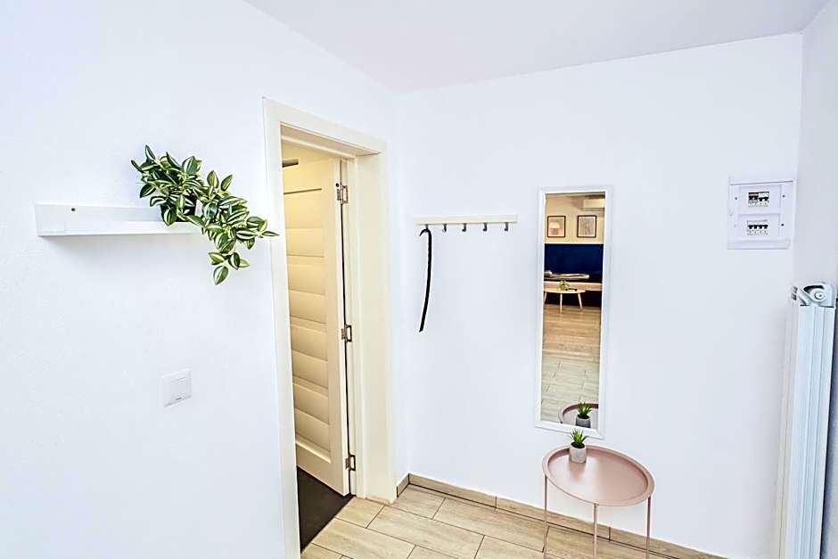 Marcos Apartments Victoriei - self check-in