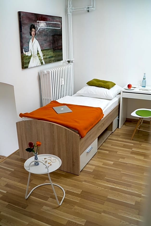 BioHotel Schloss Kirchberg