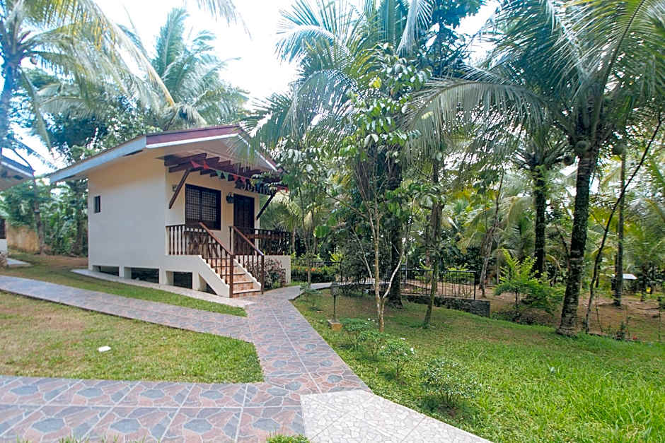 RedDoorz @ Hilarions Farm Majayjay Laguna