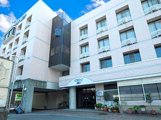 Business Inn Fukuyama