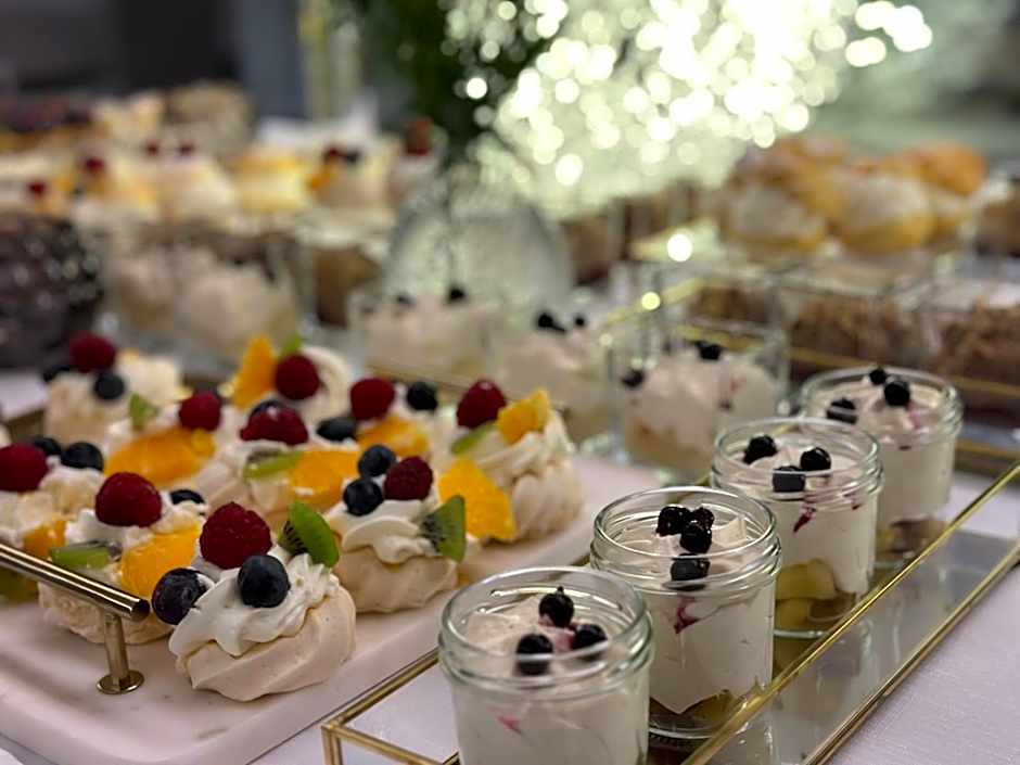 Eurohotel Swarzędz
