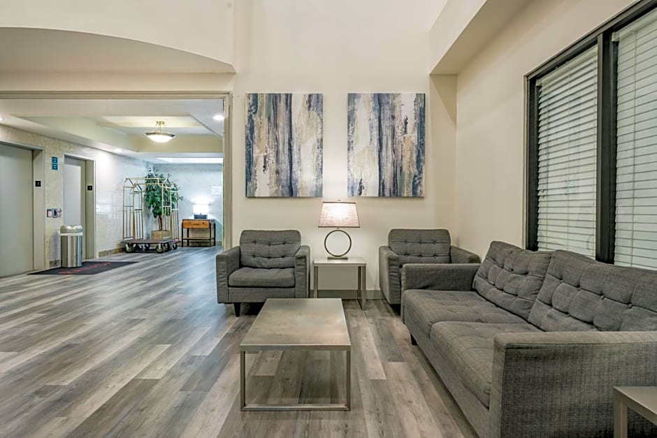Ramada Limited Bakersfield North