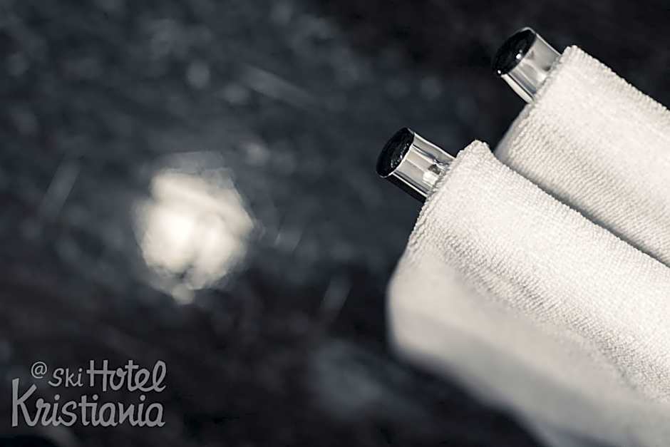 Kristiania Small Dolomites Hotel