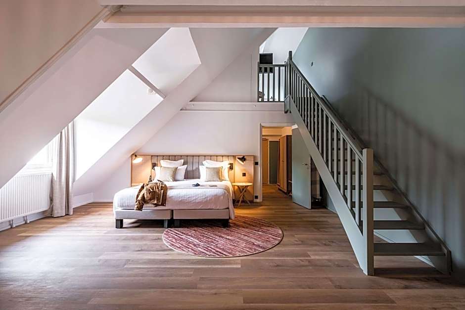 Best Western L'Oree Paris Sud