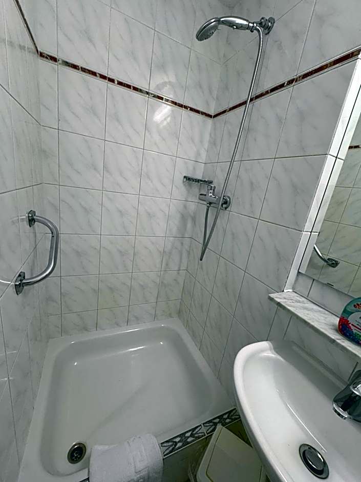 Hostel Heinzelmännchen
