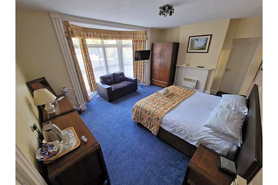 Grange Lodge Hotel