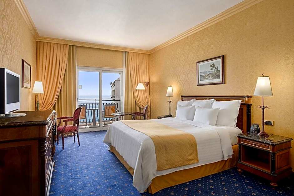 Delta Hotels by Marriott Giardini Naxos