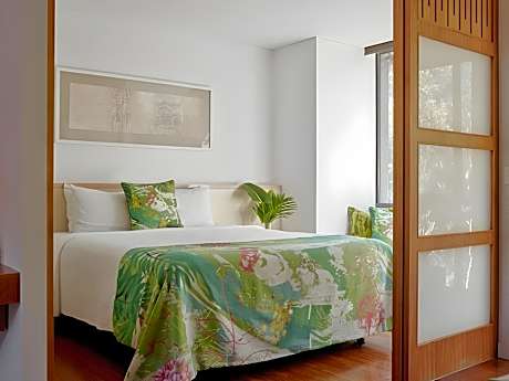 Treetops Resort Family Suite