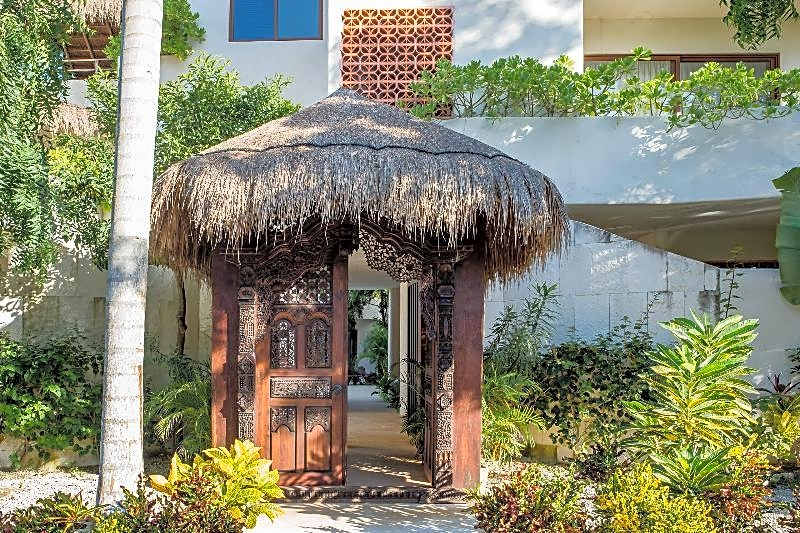 Hotel Niwa Tulum