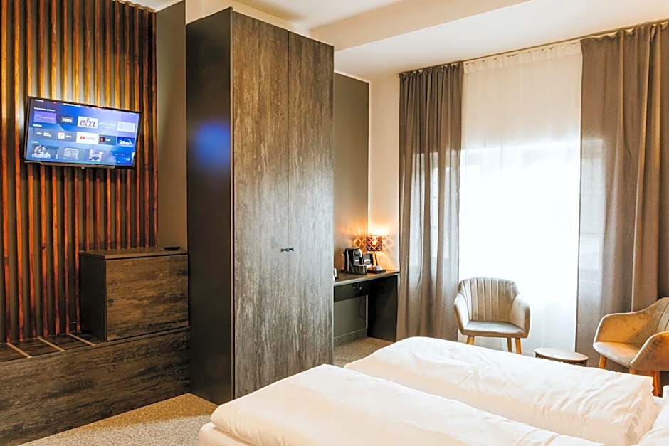 Wellness Hotel Liberecká Výšina