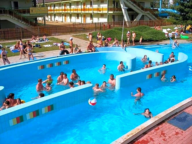 Grill Terasz Étterem és Szálláshely