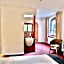 See- und Seminarhotel FloraAlpina Vitznau