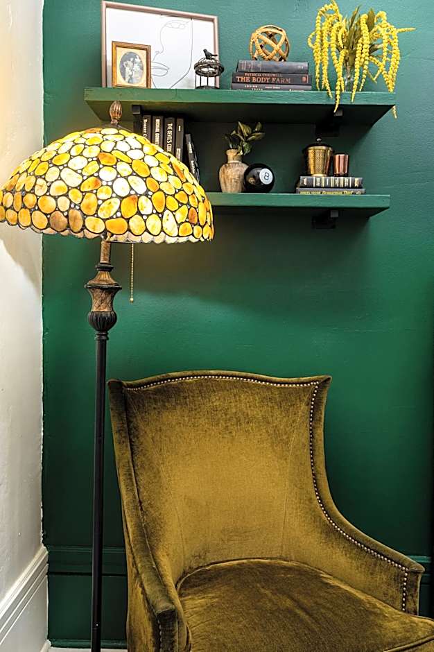 The Mansion on Royal