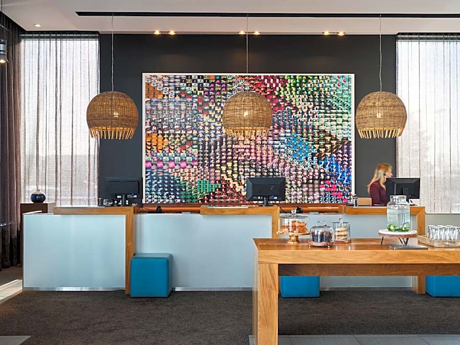 Alt Hotel Quartier Dix30