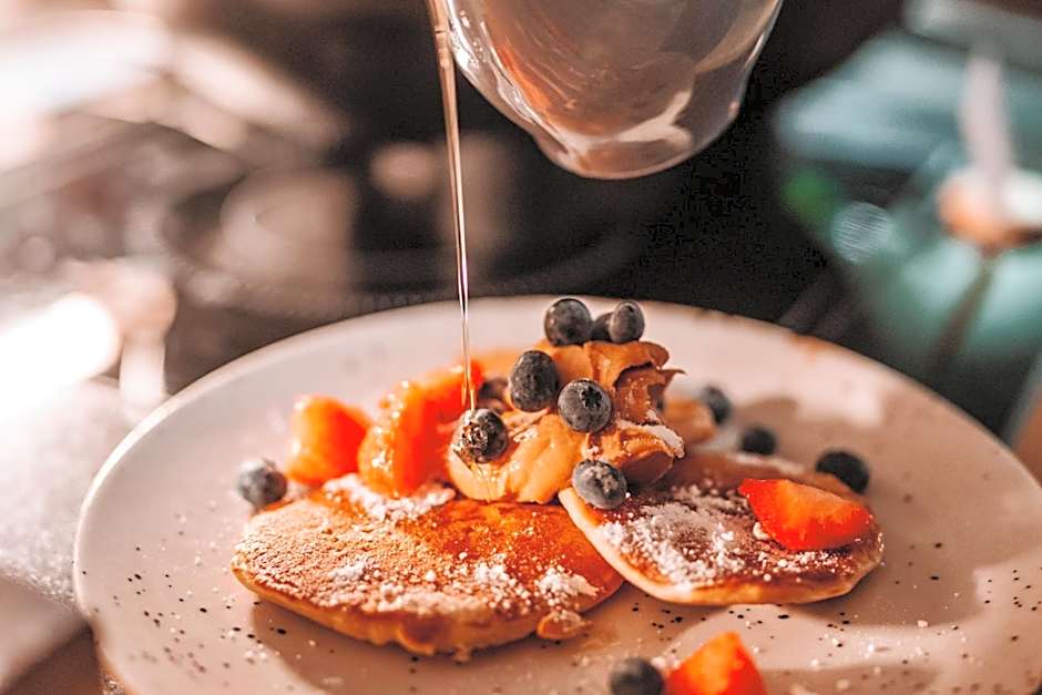 Sheraton Poznan Hotel