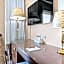 Boutique Hotel Oasi