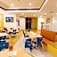 Ginger Hotel Tirupur