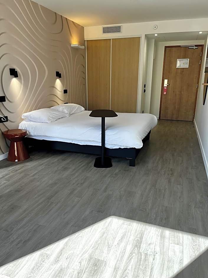 ibis Styles Cabries Aix-en-Provence TGV