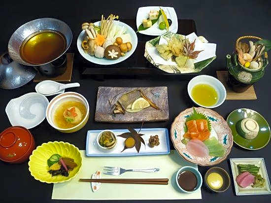 Ontake Kyukamura