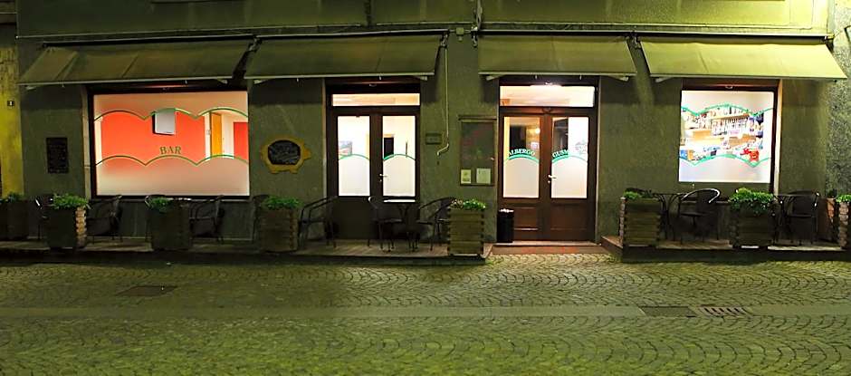 Albergo Gusmeroli