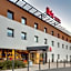 ibis Montceau les Mines
