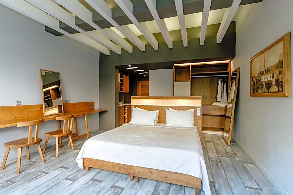 Palm Beach Hotel Apartments