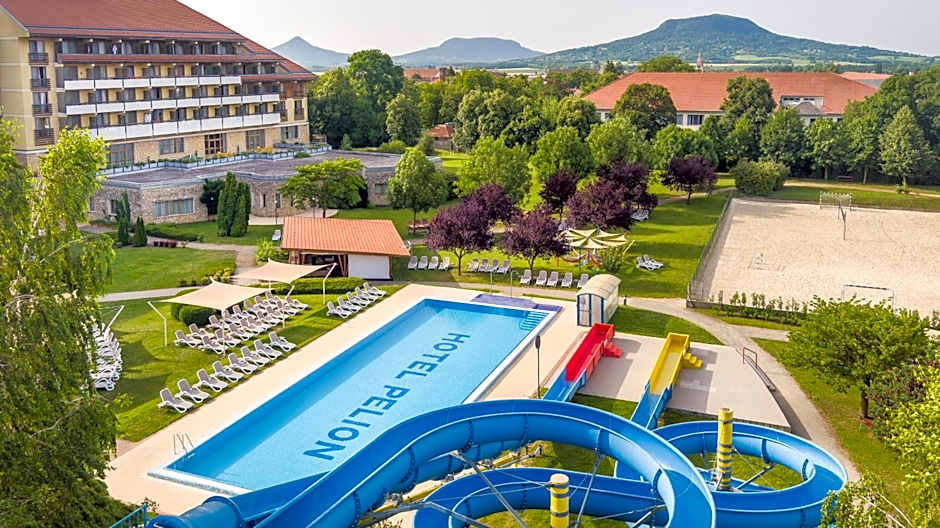 Hunguest Hotel Pelion