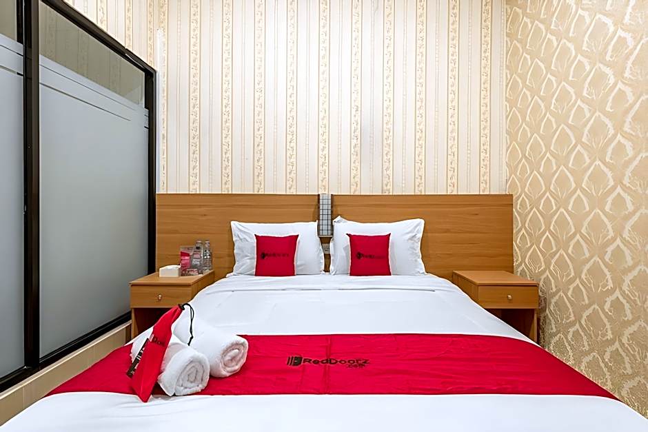 RedDoorz Syariah @ Danau Kerinci Sawojajar