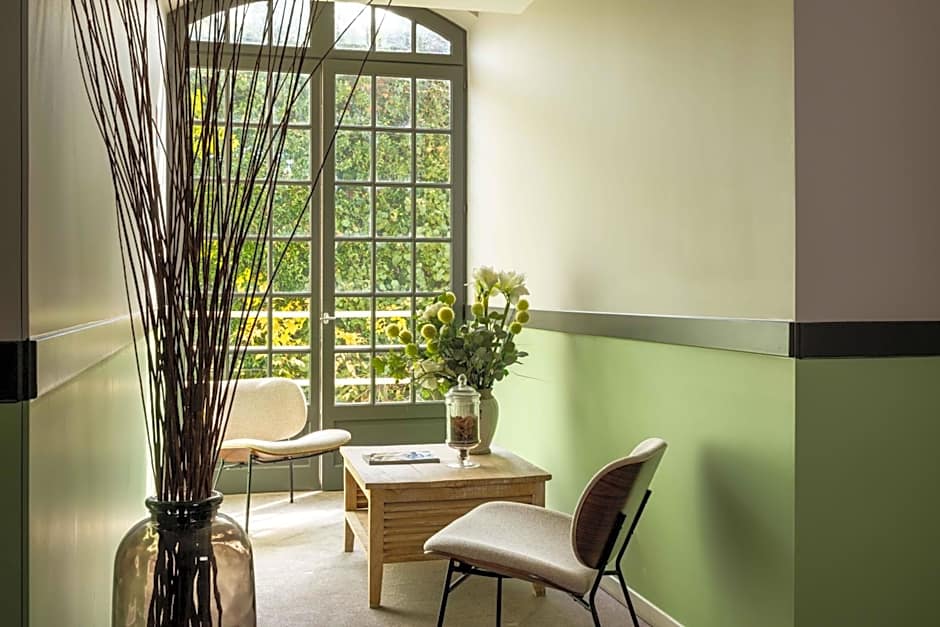 Hôtel Le Pré Galoffre