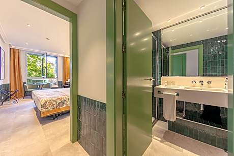 DOUBLE OR TWIN  NEW STYLE STREET VIEW