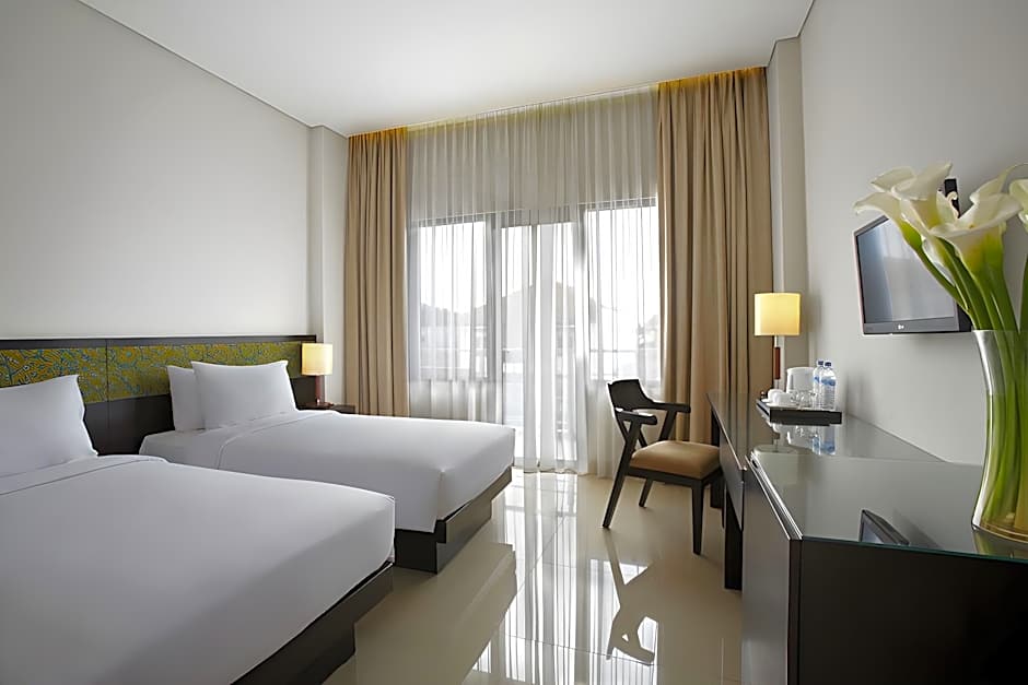 Surya Yudha Purwokerto