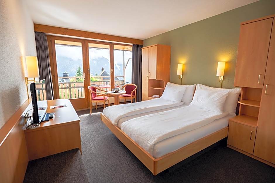 Hotel Jungfraublick