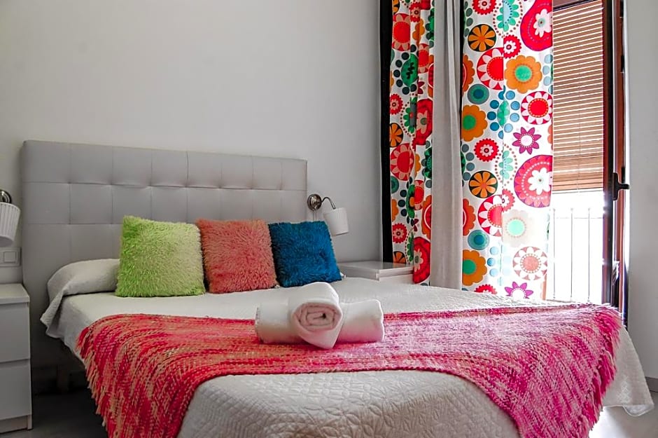 Nest Style Granada