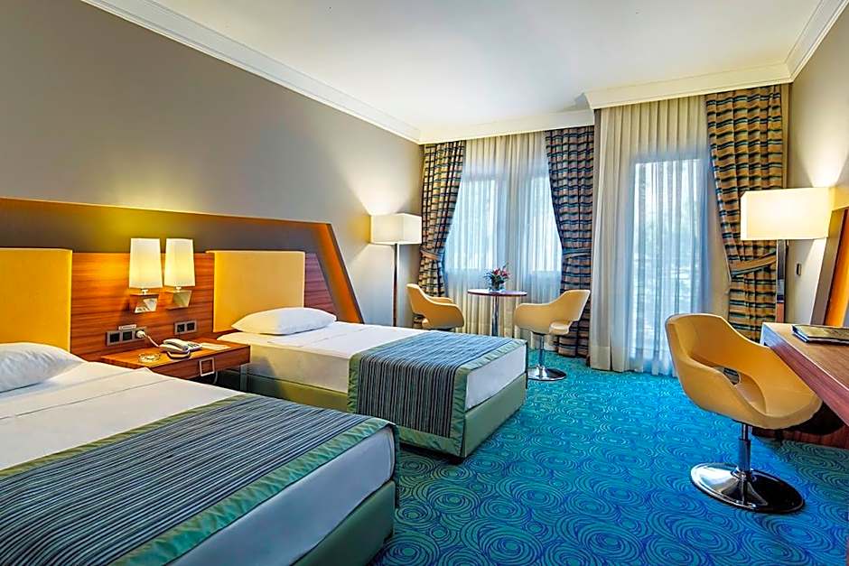 Spa Hotel Colossae Thermal