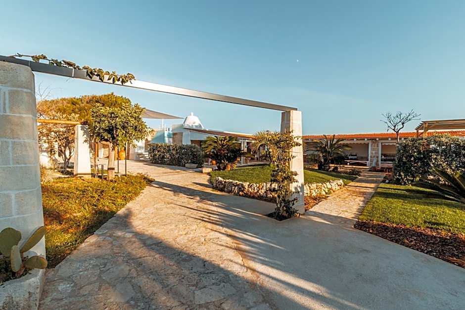 Echi di Puglia Marsento