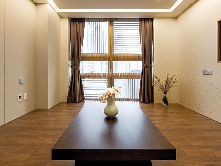 Gloucester Hotel Incheon