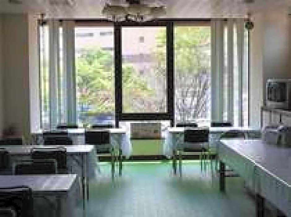 Green Hotel Shimonoseki