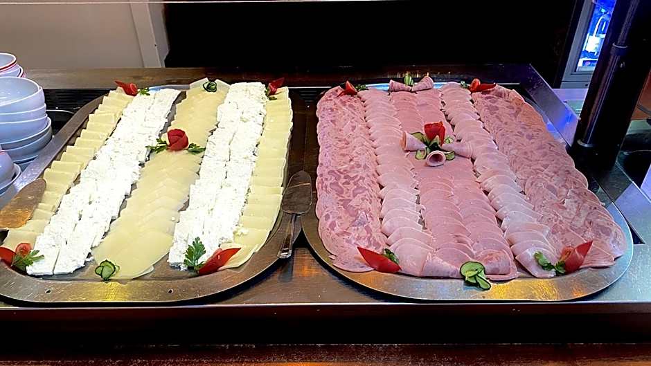 Hotel Muncel Băile Felix