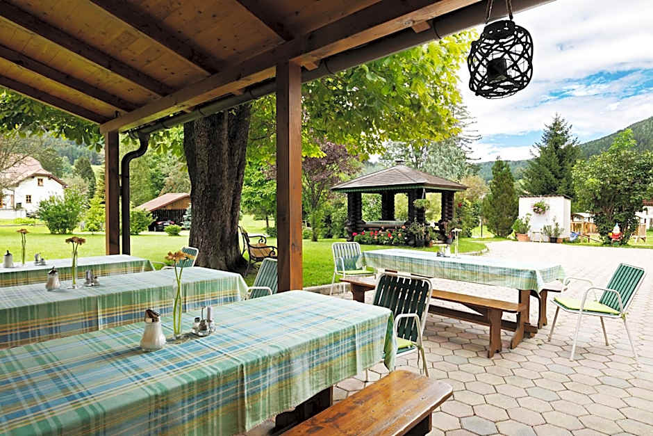 Frühstückspension Rottensteiner