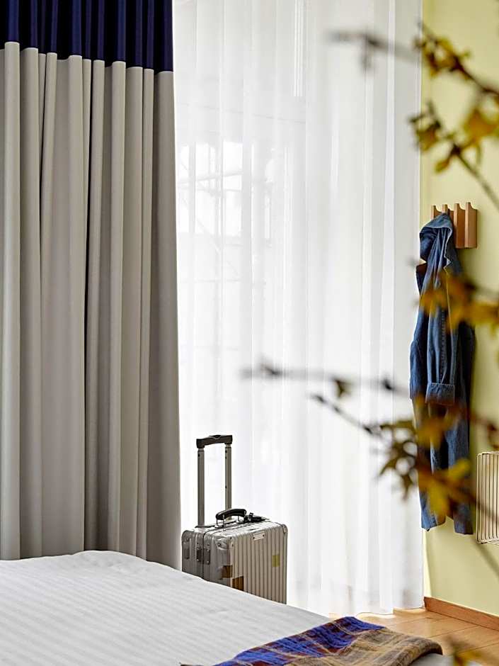 BRIK Apartment Hotel