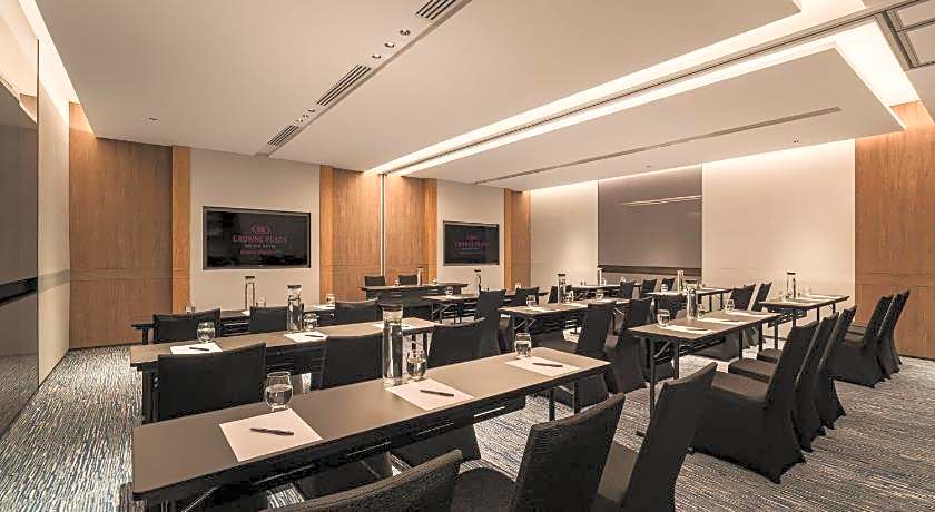 Crowne Plaza Penang Straits City By IHG