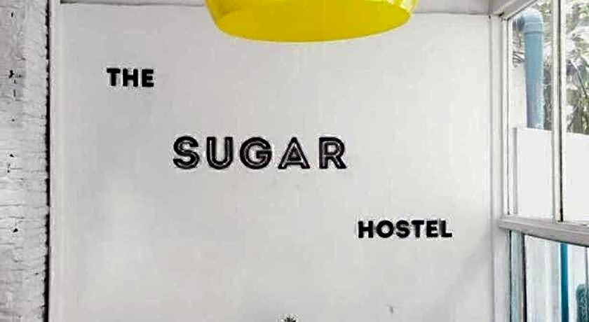 The Sugar Hostel