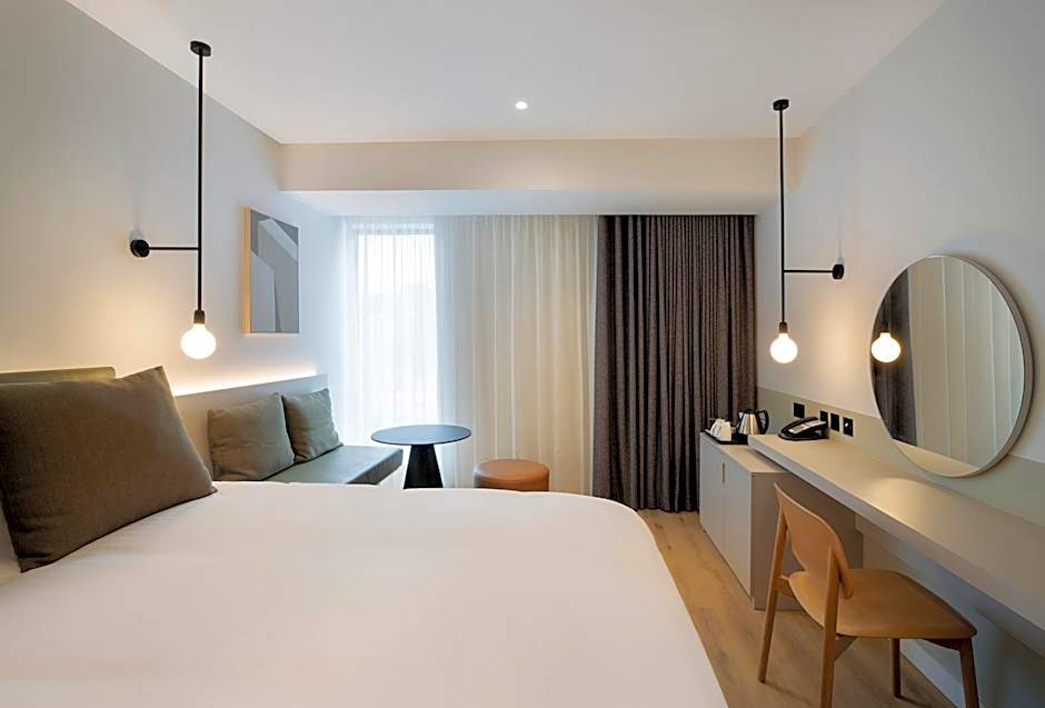 Leonardo Hotel Manchester Piccadilly