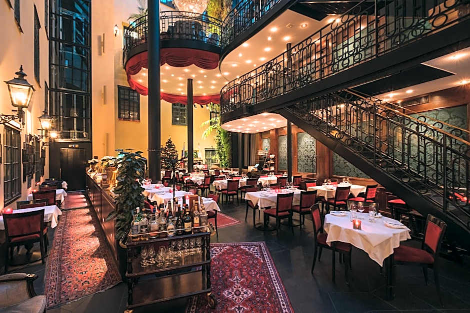 Hotel Kungsträdgården