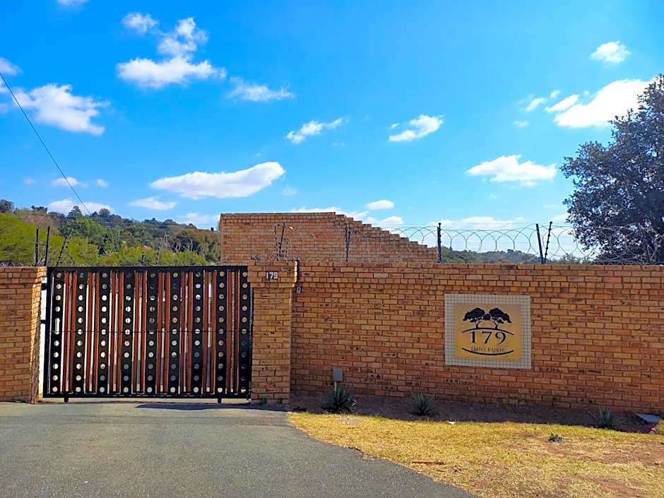 Inni Bush Guesthouse