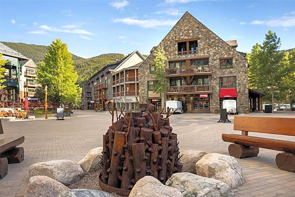 Hyatt Place Keystone/Dillon