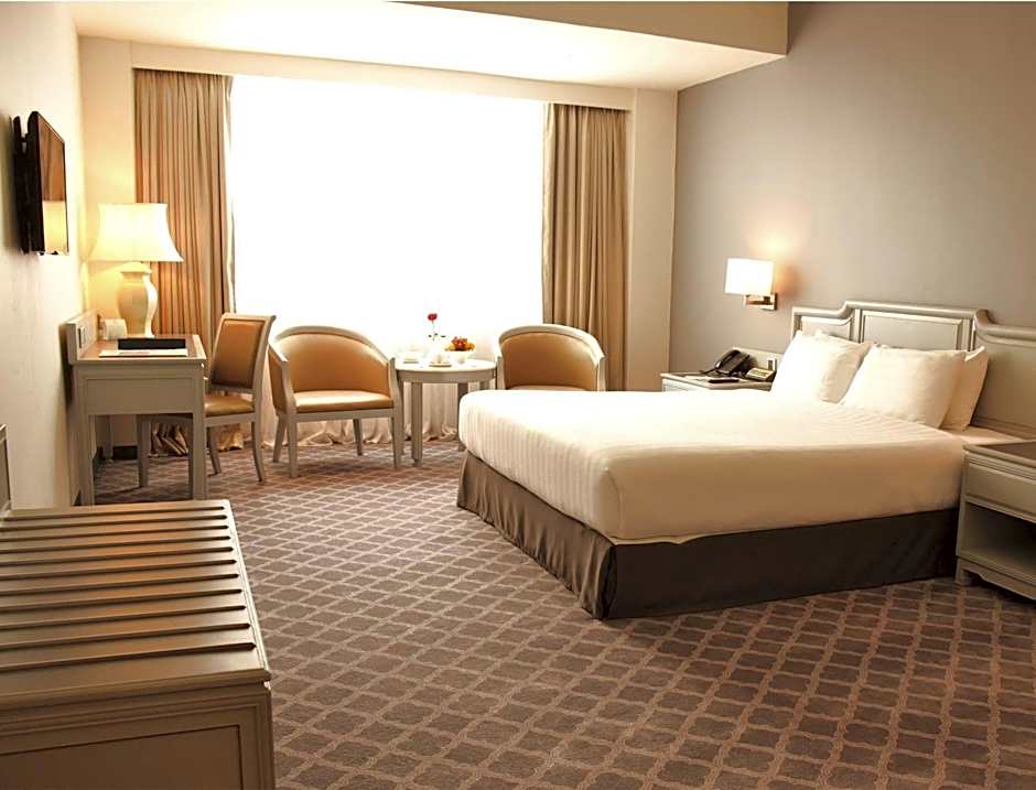 Bayview Hotel Langkawi