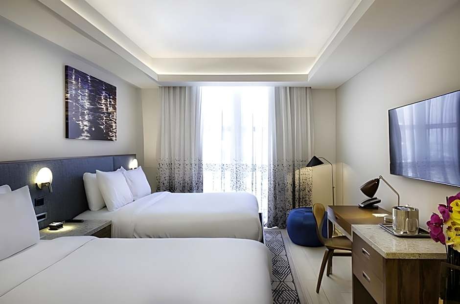 Hotel Circ