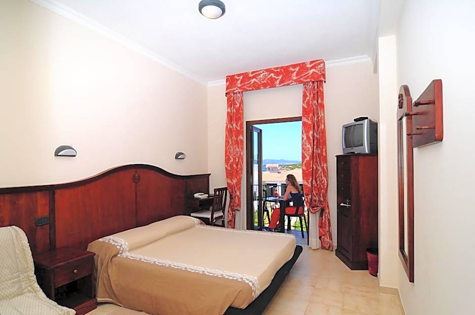 Hotel Stella Del Sud